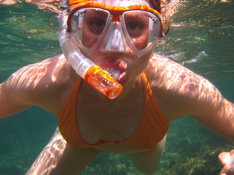 Snorkeling Excursion